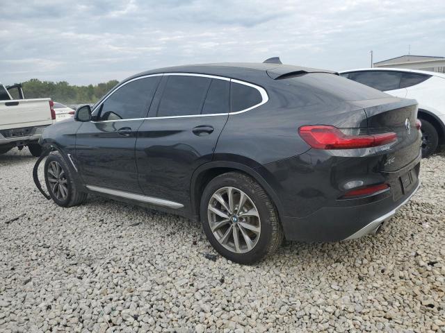 5UXUJ3C52KLG53441 BMW X4 Xdrive30i