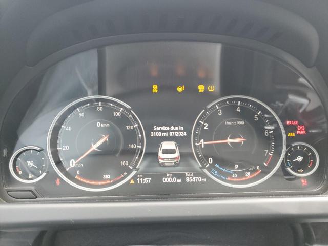 WBA6A0C56ED317289 BMW 640 I Gran Coupe