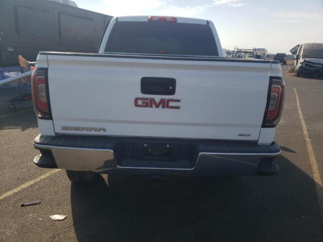 3GTU2NEC3GG272124 GMC Sierra K1500 Slt