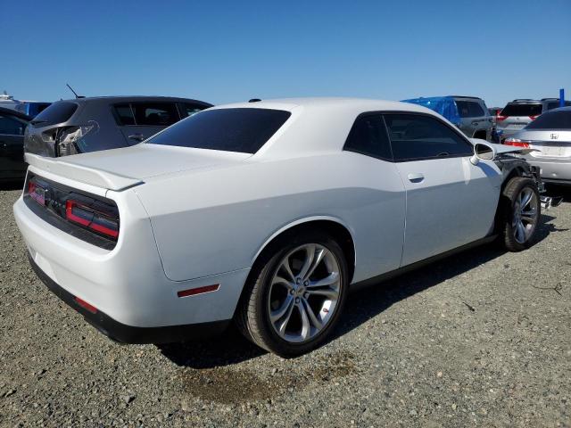 2C3CDZBT4NH174657 Dodge Challenger R/t
