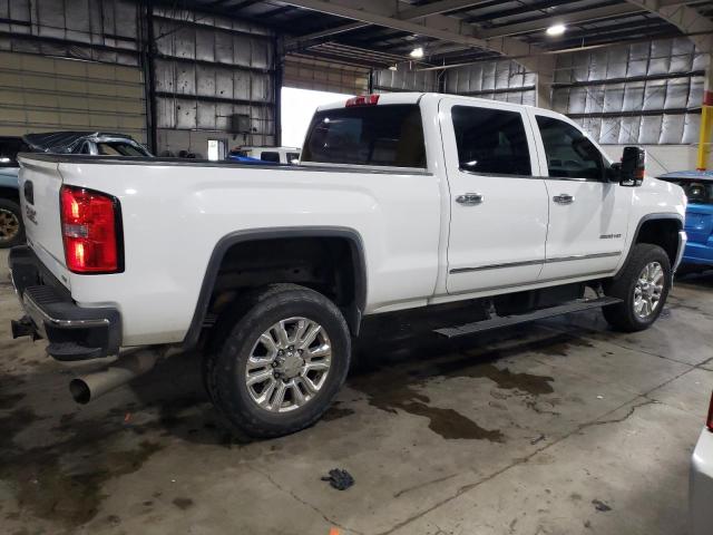 1GT12ZE83FF121256 GMC Sierra K2500 Slt