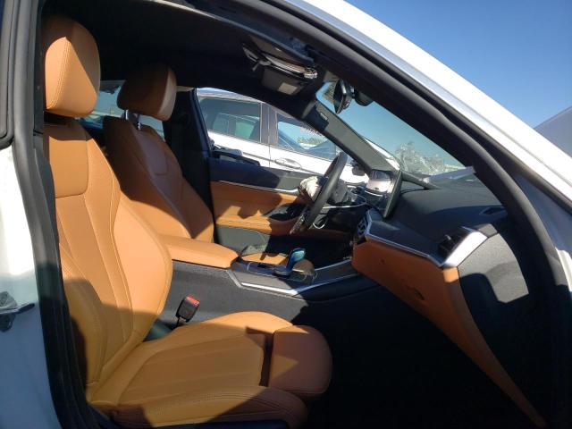WBY73AW02NFN02790 BMW I4 Edrive40