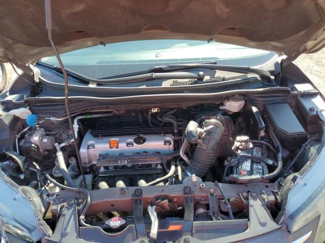 2HKRM4H35EH681994 Honda CR-V LX