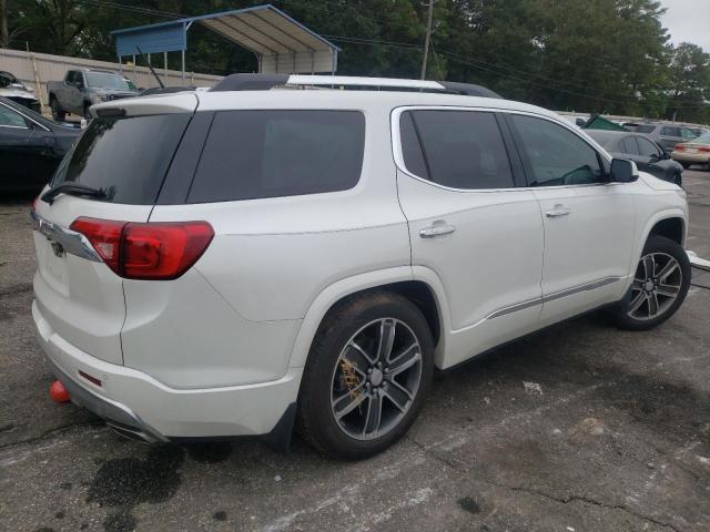 1GKKNPLS6HZ326980 GMC Acadia Denali
