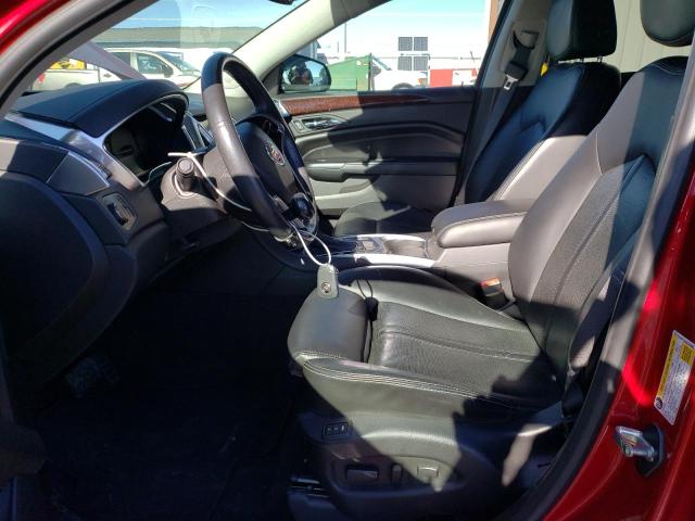 3GYFNEE33GS578585 Cadillac Srx Luxury Collection
