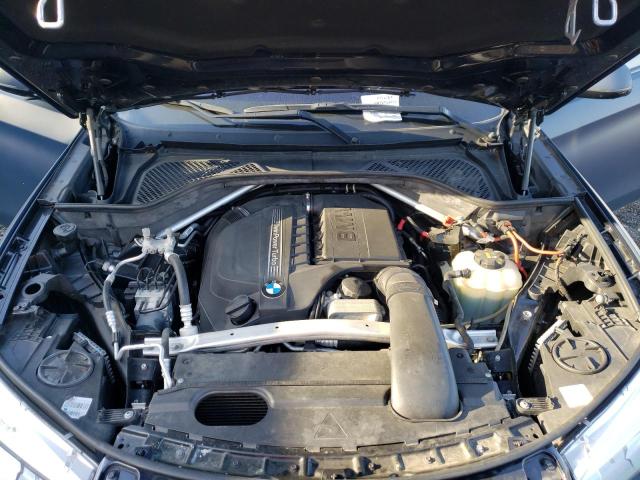 5UXKU2C55H0N85233 BMW X6 Xdrive35i