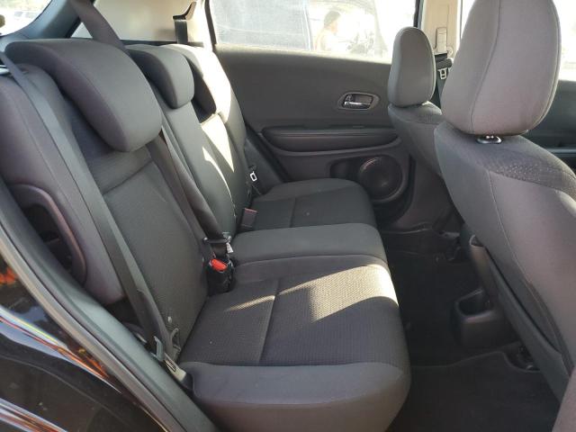 3CZRU5H30LM711748 Honda HR-V LX