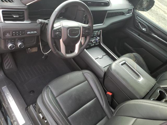 1GKS2JKL3NR246127 GMC YUKON XL DENALI