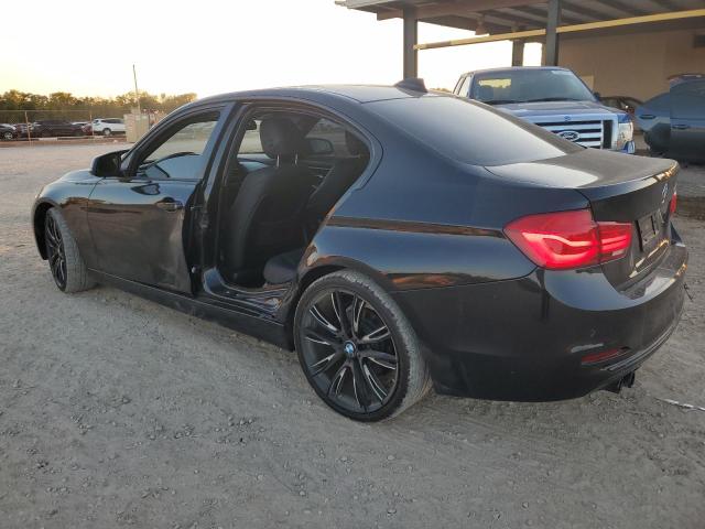 WBA8E9C57GP847645 BMW 328 I Sulev