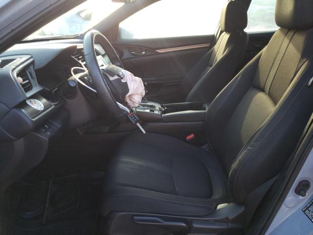 SHHFK7H40KU218981 Honda Civic Sport