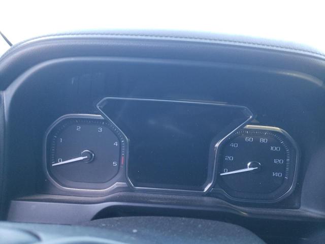 1GT49PEY9LF100890 GMC Sierra K2500 At4