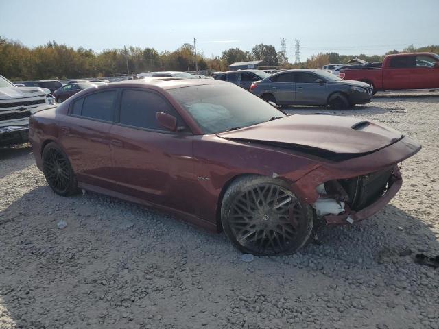 2C3CDXGJ1KH542073 Dodge Charger Scat Pack