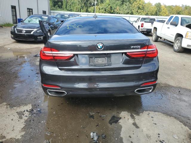 WBA7E2C50GG547948 BMW 740 I