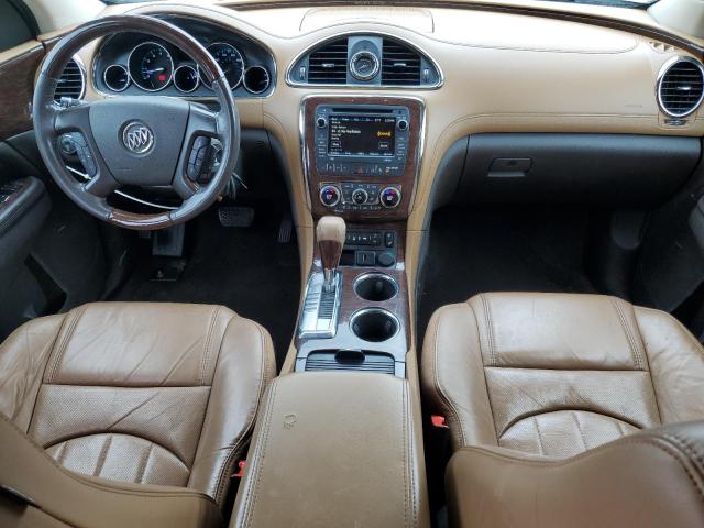 5GAKRCKD9FJ289786 Buick Enclave