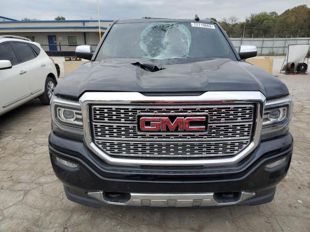 3GTP1PEJ6JG171600 GMC Sierra C1500 Denali