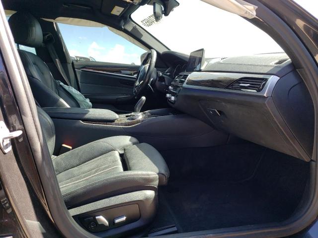 WBAJE5C54JG918124 BMW 540 I