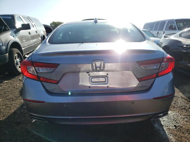 1HGCV2F91MA006004 Honda Accord Touring