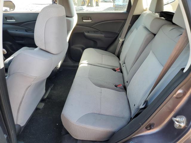5J6RM4H32GL094757 Honda CR-V LX
