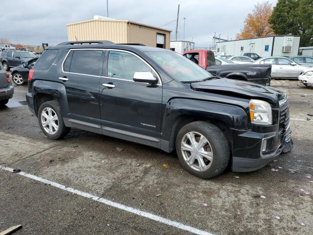 2GKFLTEK5G6227204 GMC Terrain Sle