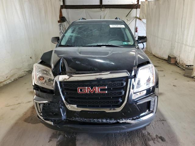 2GKFLTEK4H6124938 GMC Terrain Sle