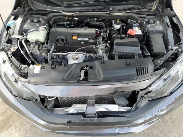 2HGFC2F63LH505251 Honda Civic Lx
