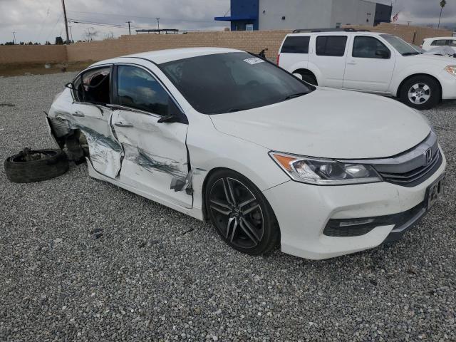 1HGCR2F54HA234862 Honda Accord Sport