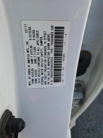 1HGCR3F9XHA026428 Honda Accord Touring