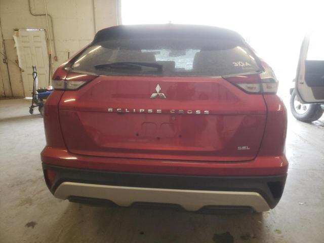 JA4ATWAA1NZ003248 Mitsubishi Eclipse Cross Se