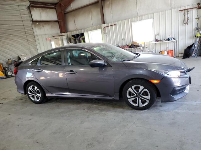 19XFC2F56GE210720 Honda Civic Lx