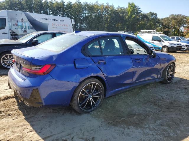 3MW39FF08P8D12304 BMW 330e