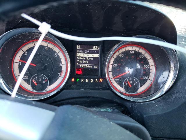 2C4RDGEG7JR199937 Dodge Grand Caravan Gt
