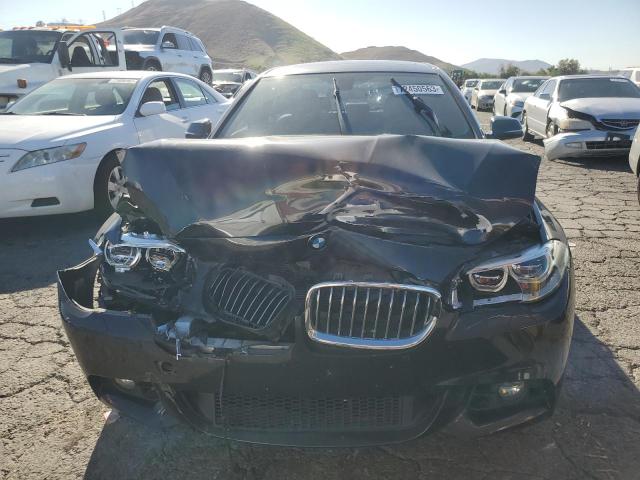 WBA5B1C57FG125961 BMW 535 I