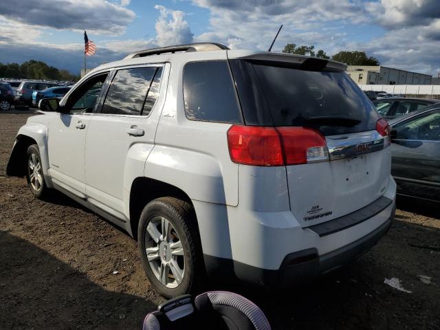 2GKFLWEK3E6229306 GMC Terrain Sle