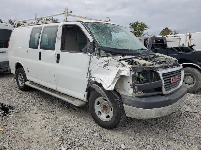 1GTW7FCF5F1905166 GMC Savana G2500