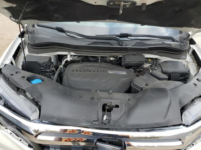 5FPYK3F58KB013429 Honda Ridgeline Rtl