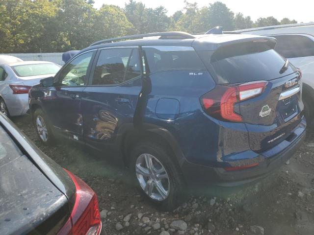 3GKALTEG1PL120801 GMC Terrain Sle