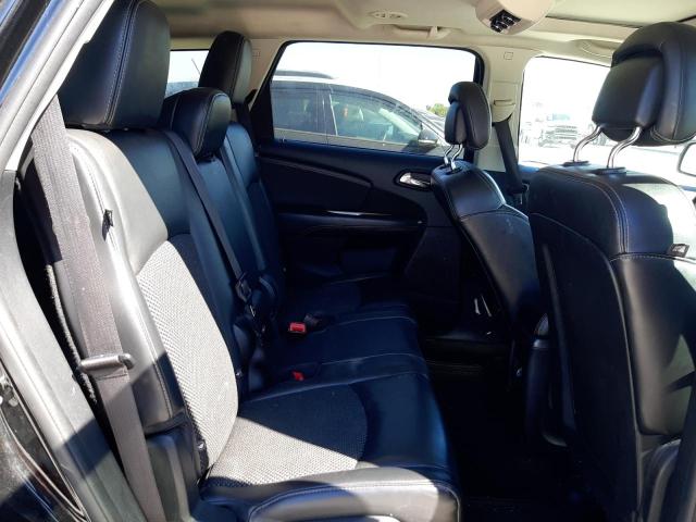 3C4PDDGG2HT565023 Dodge Journey Crossroad