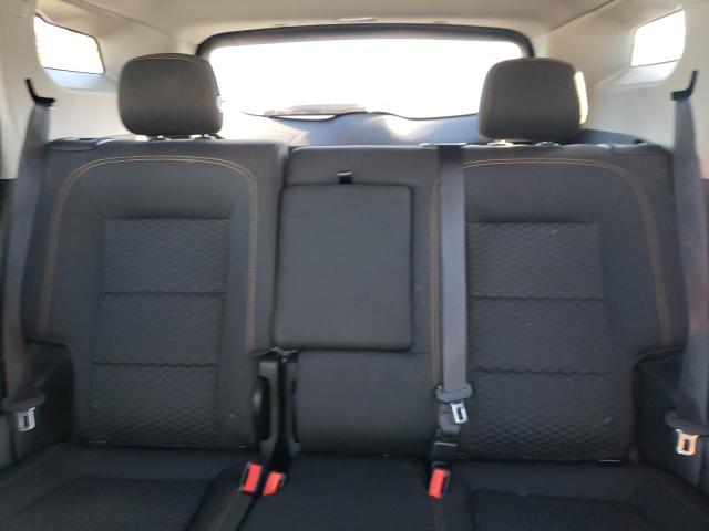 3GKALMEVXKL372401 GMC Terrain Sle