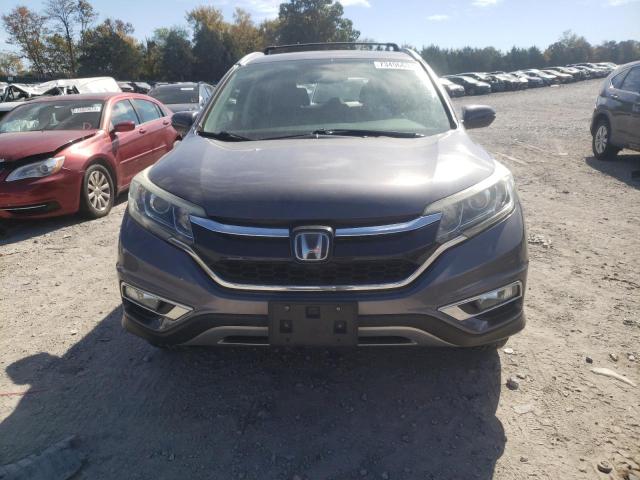 5J6RM4H99FL019234 Honda Cr-v Touring