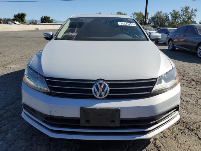 3VWDB7AJ4HM405117 Volkswagen JETTA SE