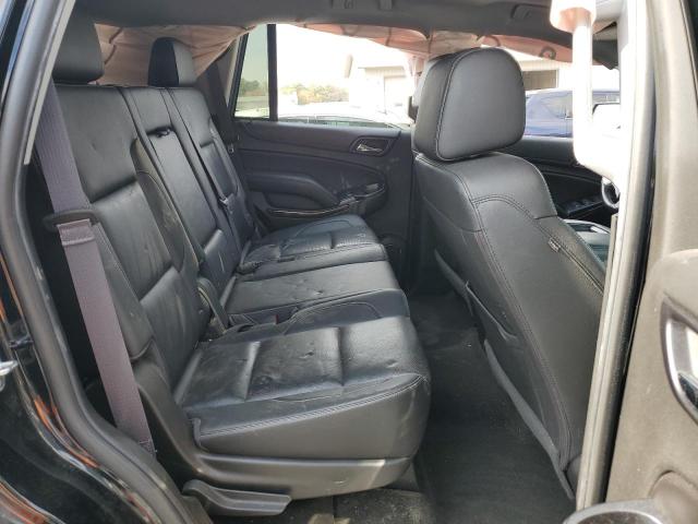 1GKS2BKC9HR382210 GMC YUKON SLT