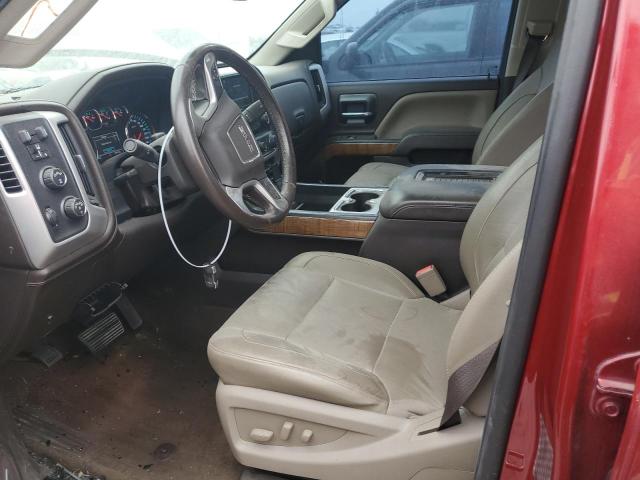 1GT42XCY1JF129756 GMC Sierra K3500 Slt