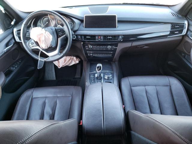 5UXKR0C52J0Y05052 BMW X5 Xdrive35i