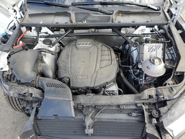 WA1ANAFY1J2248069 Audi Q5 PREMIUM