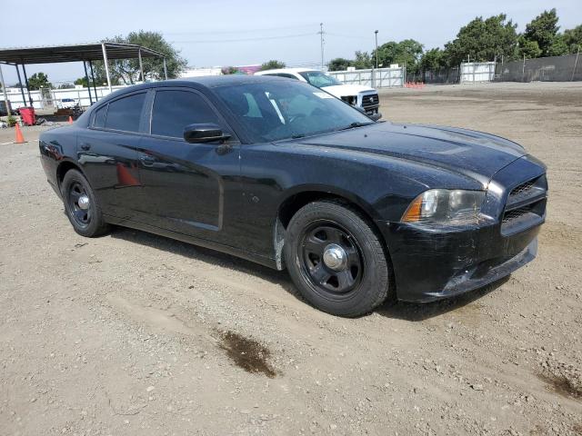 2C3CDXAT3EH173506 Dodge Charger Police