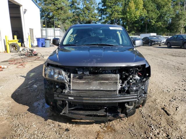 3C4PDCGG0FT639255 Dodge Journey Crossroad