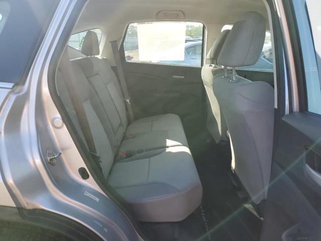 5J6RM4H34FL046160 Honda CR-V LX