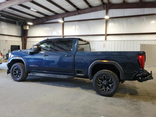1GT49PEY7LF200129 GMC Sierra K2500 At4