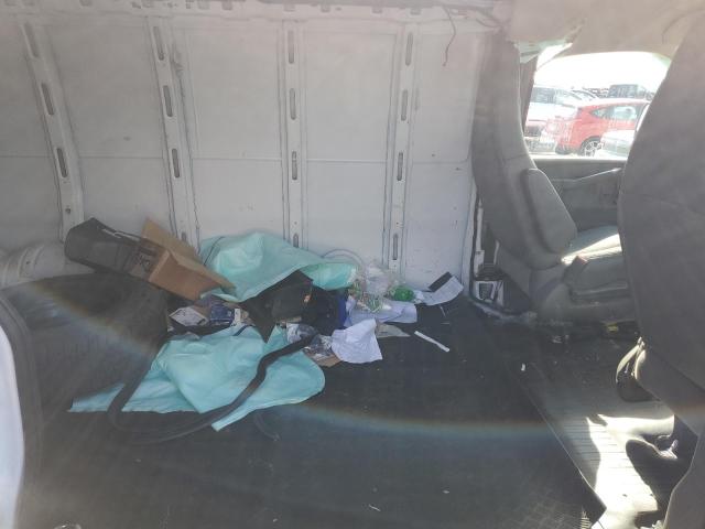 1GTW7AFG0L1251406 GMC Savana G2500