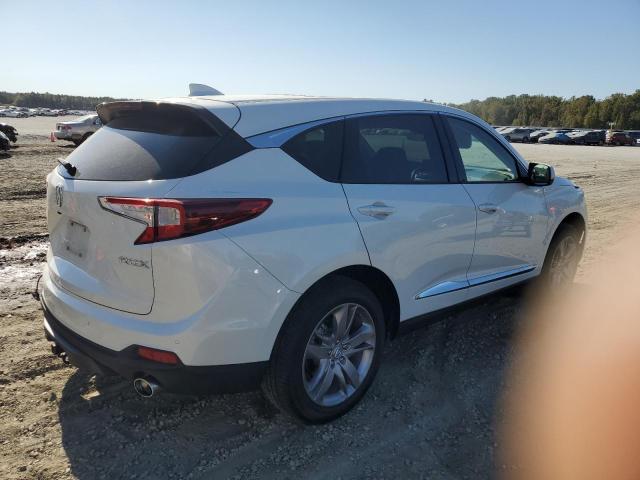 5J8TC1H78LL017905 Acura Rdx Advance